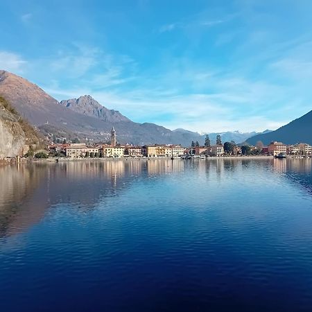 Casa Di Ariel Villa Carlazzo Eksteriør bilde