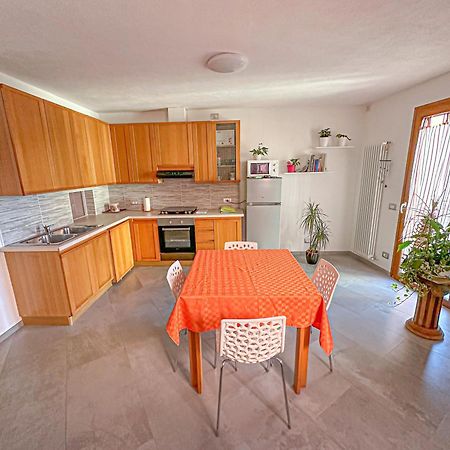 Casa Di Ariel Villa Carlazzo Eksteriør bilde