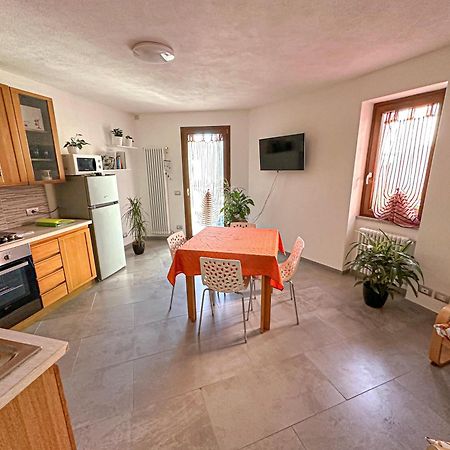 Casa Di Ariel Villa Carlazzo Eksteriør bilde