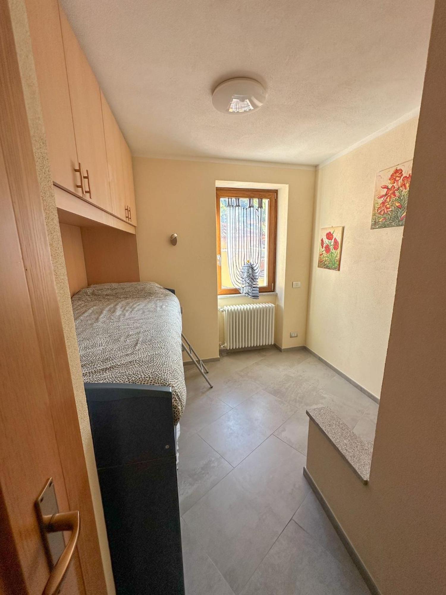Casa Di Ariel Villa Carlazzo Eksteriør bilde